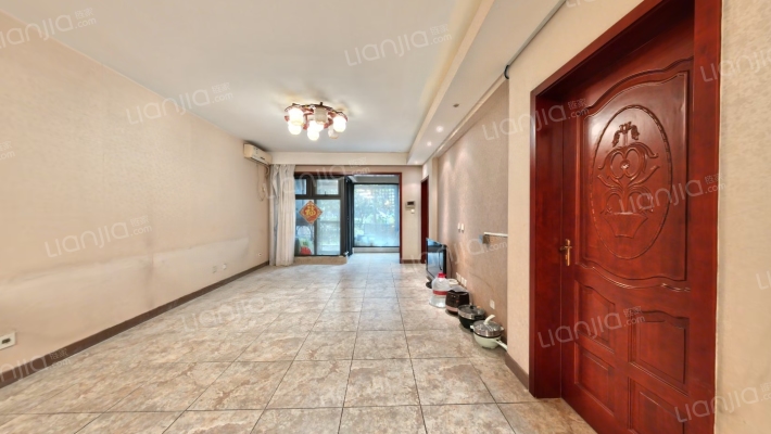 逸翠园第一期二手房实景图