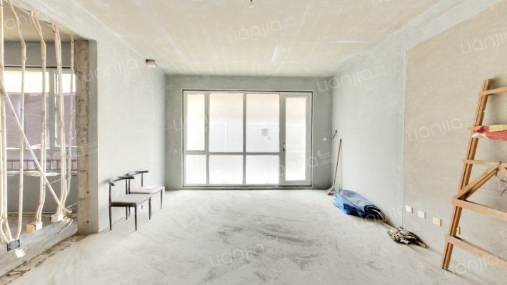 亿达青云天下二手房实景图