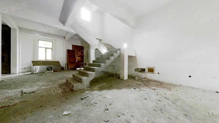 芙蓉山庄B区二手房实景图