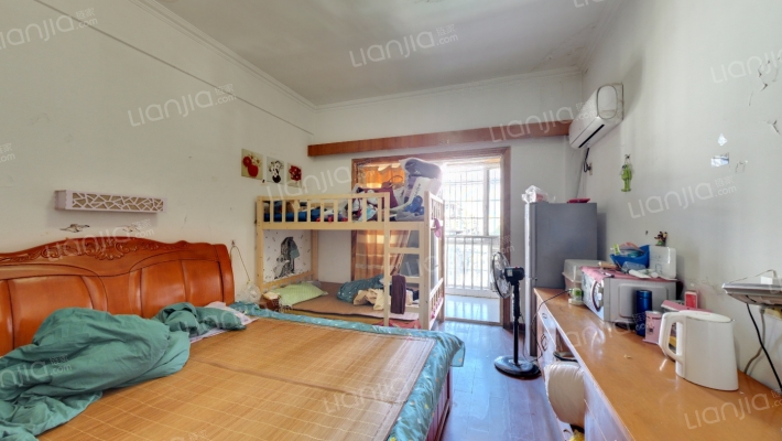 大通路98号二手房实景图