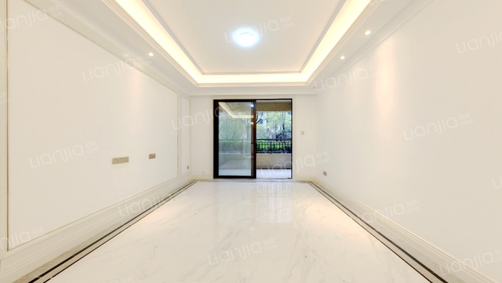 中海原山二手房实景图