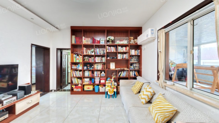 景逸园二手房实景图