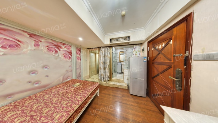 佳兆业中心二手房实景图