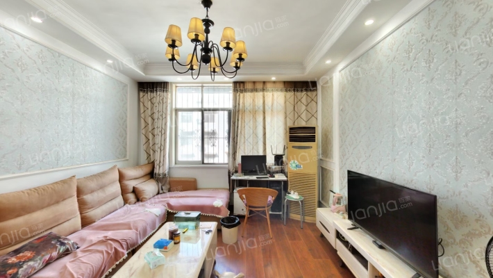 长青东村二手房实景图