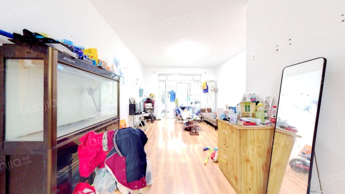 福景佳苑2期二手房实景图