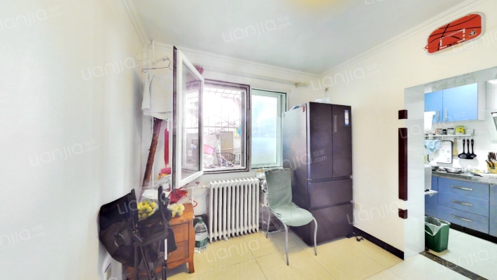 建学胡同二手房实景图