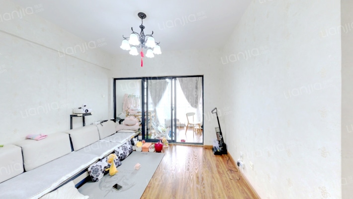 锦泰花园二手房实景图