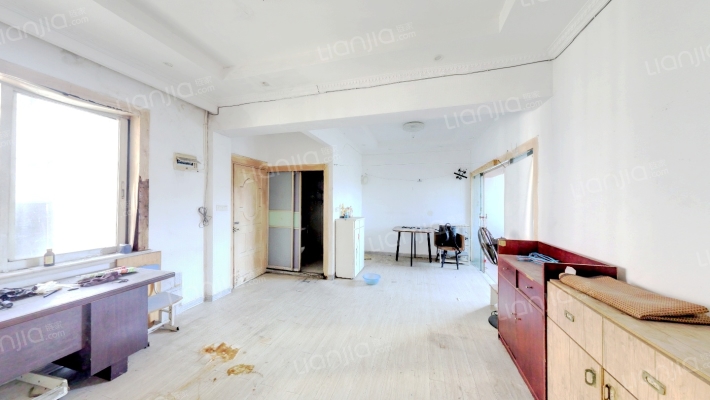 雪伦大楼二手房实景图