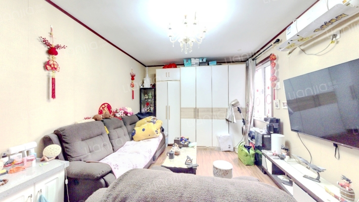 辰庆家园二手房实景图