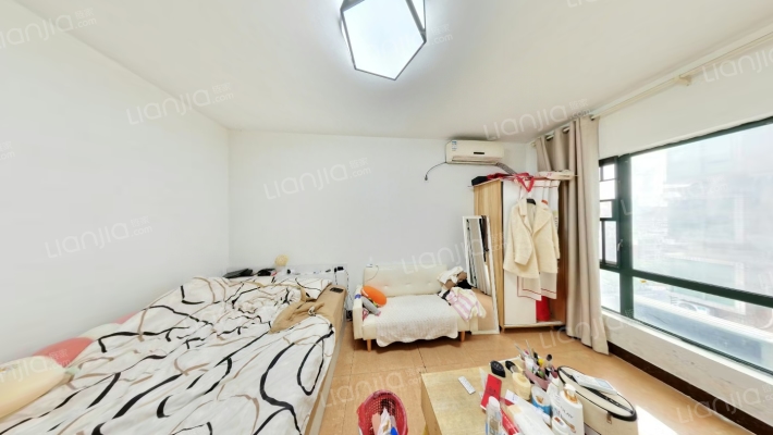 金碧花园第一金碧二手房实景图