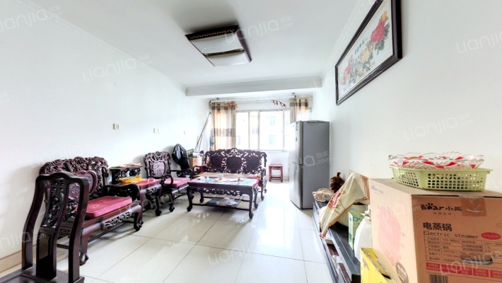 湖苑新村四区二手房实景图