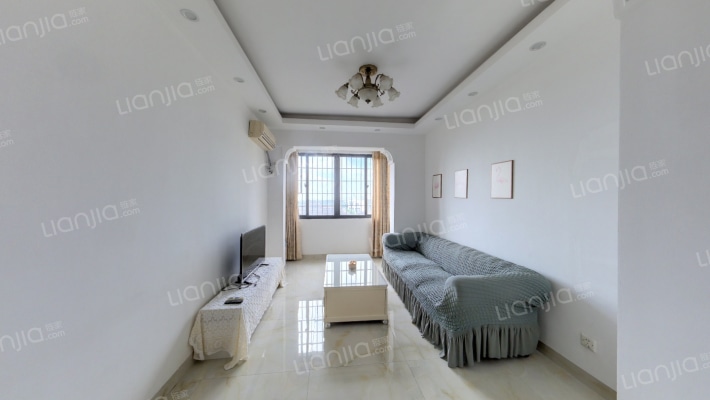 特房银溪春墅二手房实景图