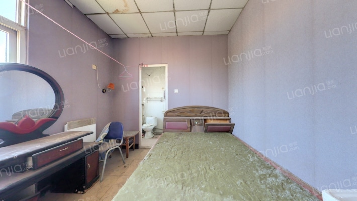 丫咪公寓二手房实景图