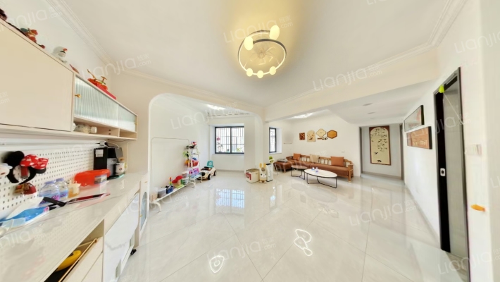 海景大厦二手房实景图