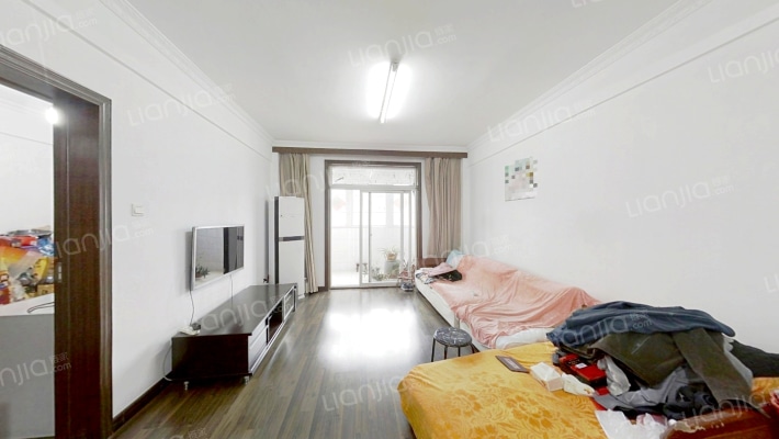 泉北公寓二手房实景图