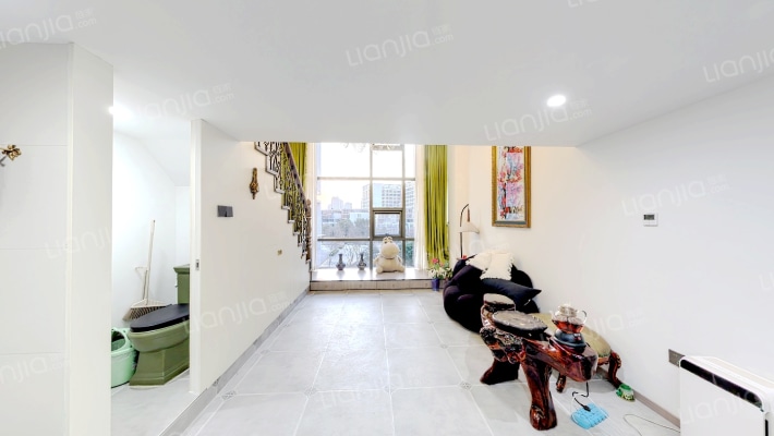 壹都文化广场二手房实景图