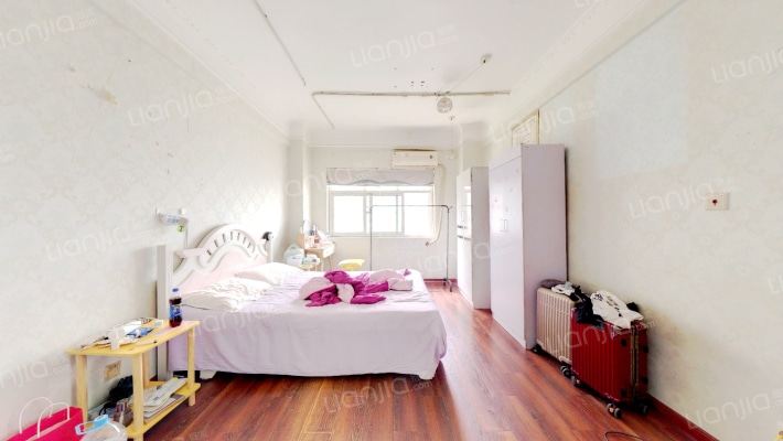 金峰金岸国际二手房实景图