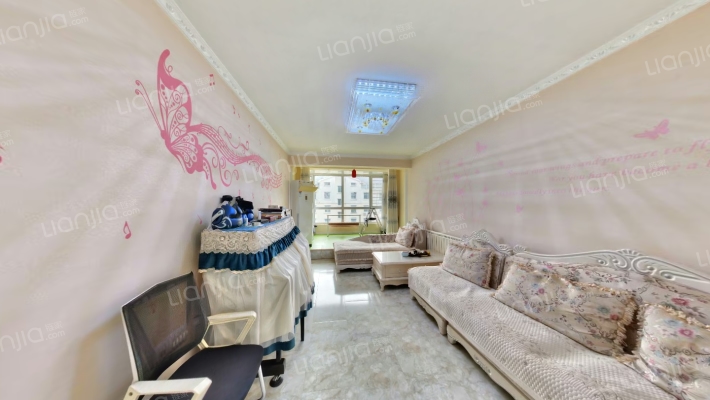 山海居二手房实景图