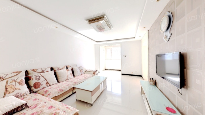 德源博通二手房实景图