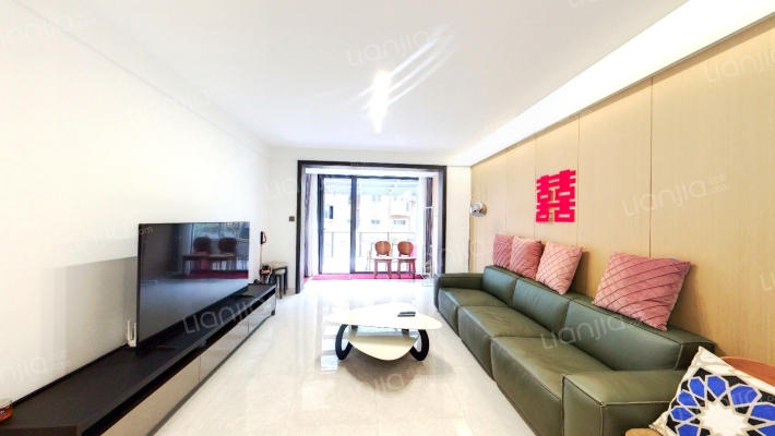 名都花园(虎丘区)二手房实景图