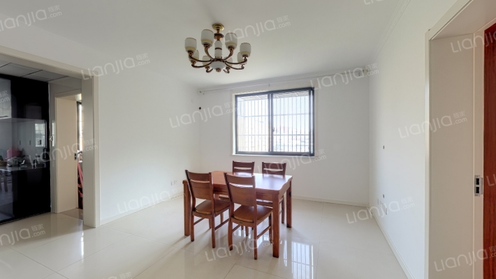 交机新村二手房实景图