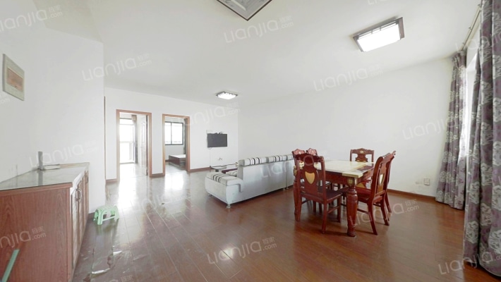 锦江半岛二手房实景图