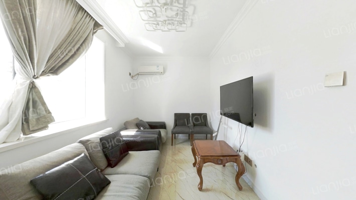 新乐里（三八广场）二手房实景图