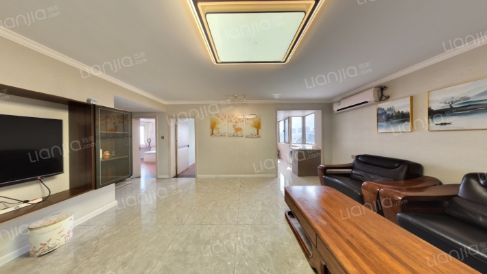 康翠园二手房实景图