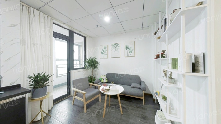 钱丰大厦二手房实景图