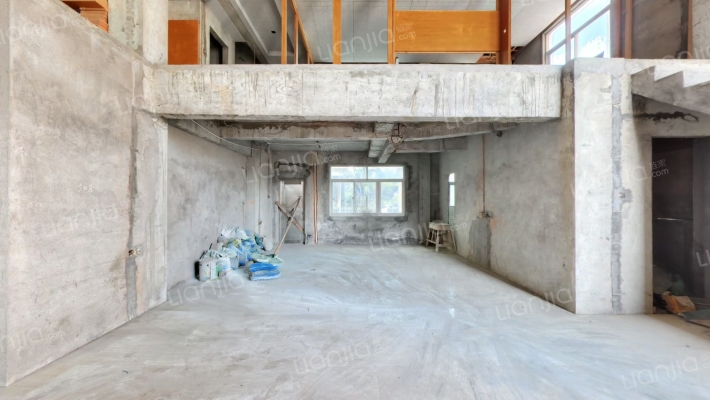 景江花园二期二手房实景图