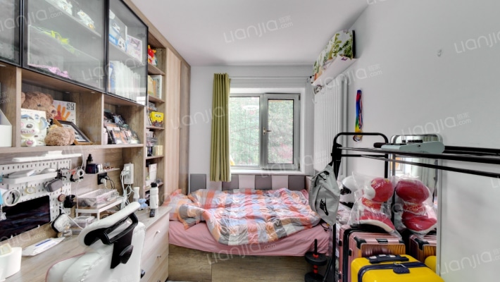 西革新里124号二手房实景图