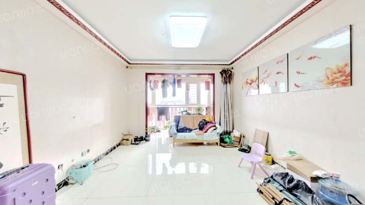 裕华嘉苑四期二手房实景图