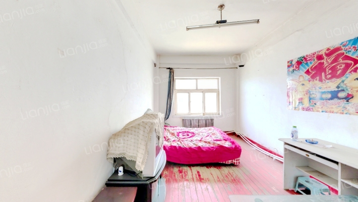 安民社区二手房实景图