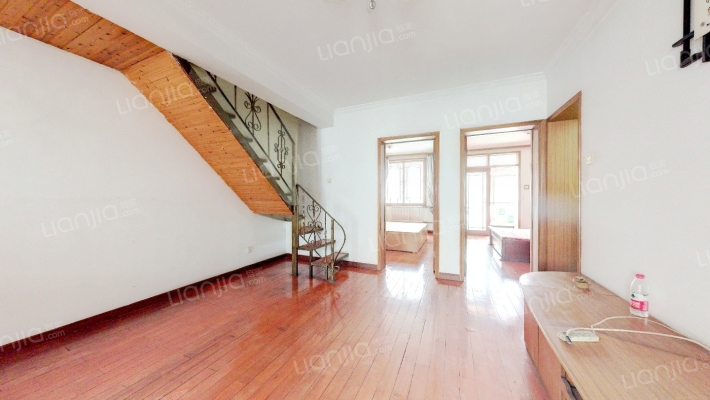 兴隆花园二期二手房实景图