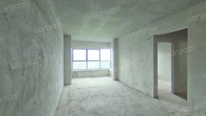 珠江愉景豪庭二手房实景图