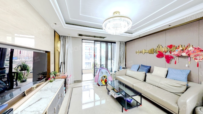 云玺新里二手房实景图