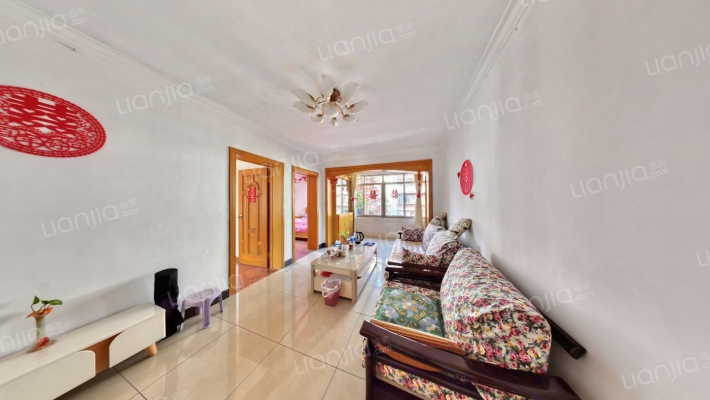 永顺里2号院二手房实景图