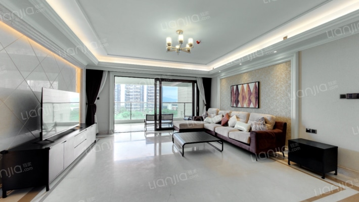 恒裕滨城二期二手房实景图