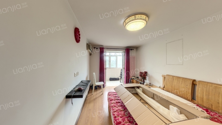 月环里二手房实景图