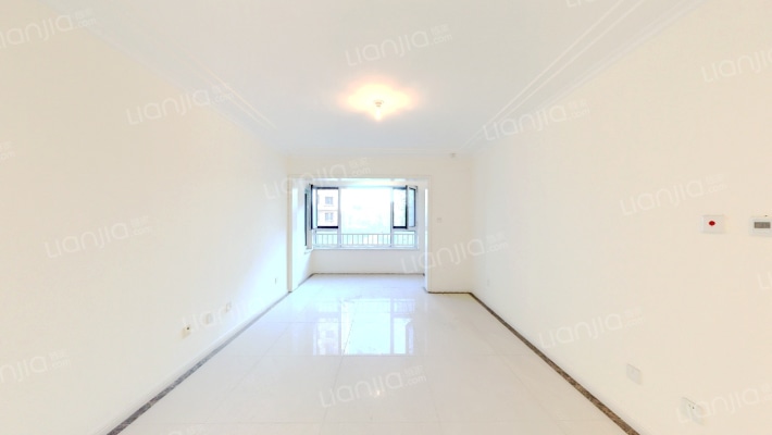 天津华侨城寄湖苑二手房实景图