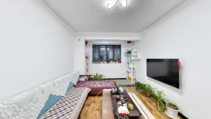 天元四季城二手房实景图