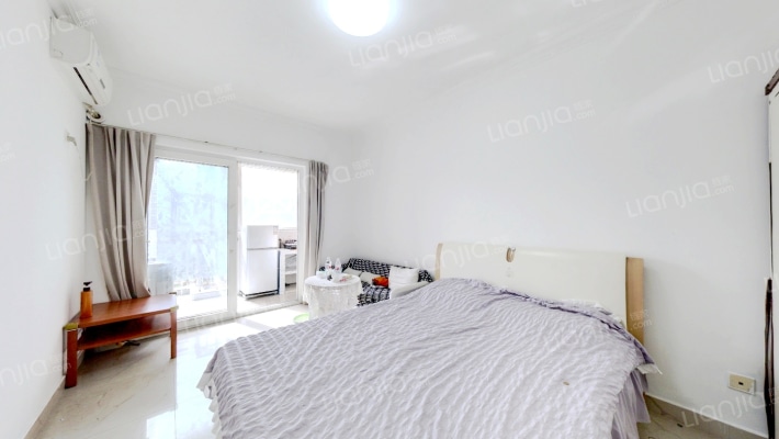 星桂园二手房实景图