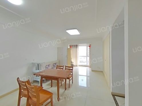 整租·中联依山伴城二期 2室2厅 南