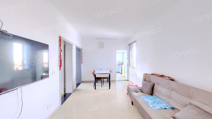 新村路二手房实景图