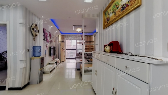 永安新城二手房实景图