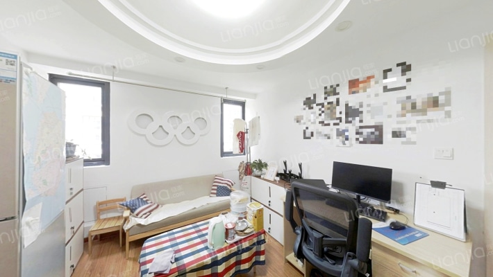 信诚VBO二手房实景图