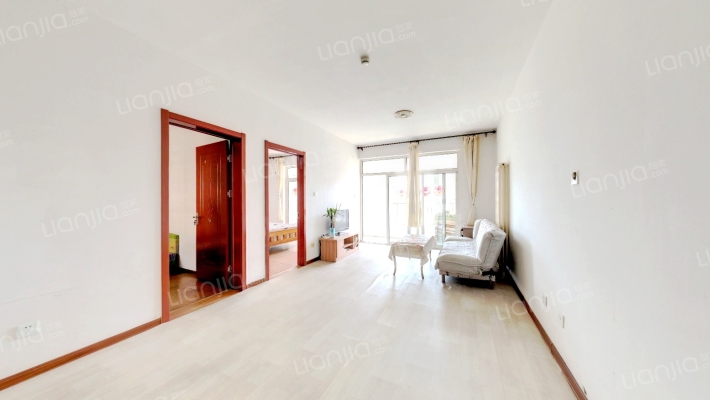 文化家苑二手房实景图