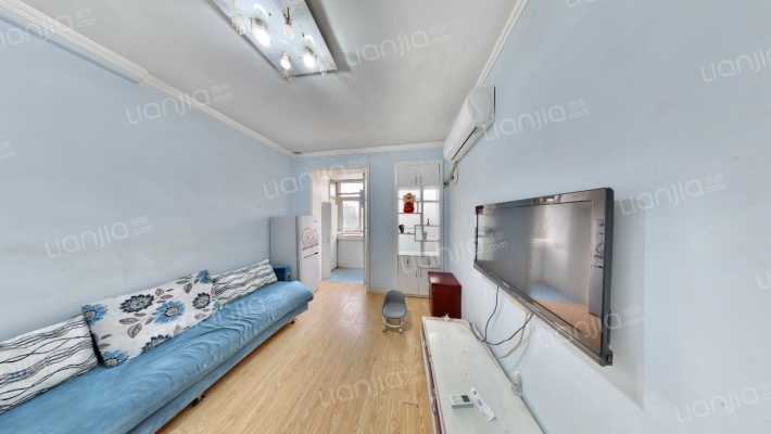 制锦市铜元局前街2号二手房实景图