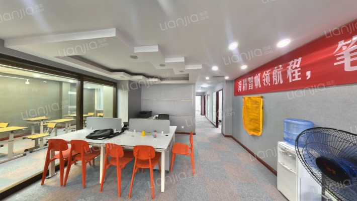 天彩大厦二手房实景图