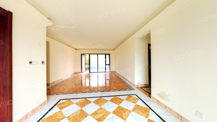 碧桂园和泰府二手房实景图